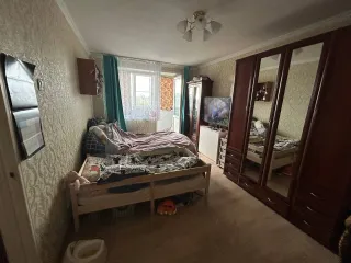 Квартира, Ленинградская область, кадастровый номер 47:01:1054001:788.