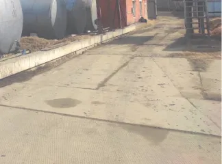 Производственная база (Нефтебаза), 9 объектов, Иркутская обл., Усолье-Сибирское, 9 объектов недвижимости, расположенных по адресу: Иркутская обл., г.Усолье-Сибирское, территория Усольского филиала AO "Строймеханизация" (УУМ): 1) Наливная эстакада для светлых нефтепродуктов и масел (залог)…