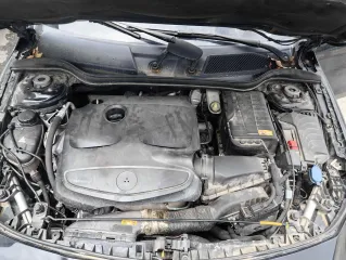 MERCEDES-BENZ CLA-CLASS, 2013, транспортное средство: марка MERCEDES-BENZ, модель CLA-CLASS, 2013 г.в., идентификационный номер – WDD1173431N026005, имущество является предметом залога АО "ALPHA-BANK"