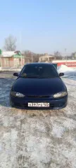 Mitsubishi Mirage, 1999 года, 88 лс, 56913 км, полный привод, АКПП. Транспортное средство - Легковой автомобиль, Мицубиси Мираж, 1999 года выпуска, грз: Х397РЕ125, номер кузова: CJ1A0403052, цвет: темно-синий. КПП: автомат. Характеристика: состояние кузова удовлетворительное, полностью окрашен…