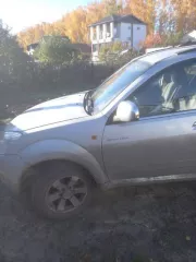 Автомобиль марки: Great Wall, модель: CC6460KY, год выпуска: 2007, VIN-номер: X9XFF3A5X7A004311, объём двигателя: 128,0 л.с., полный привод.