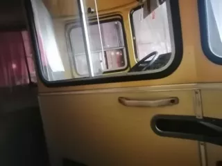 Автобус КАВЗ 339763, 1995 г.в.