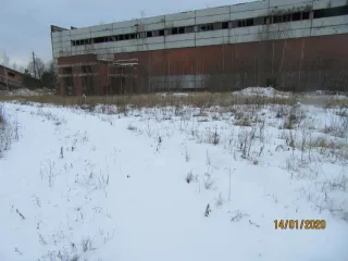 Земельный участок, здания, сооружения 26642 кв.м Московская область. Земельный участок, кадастровый номер: 50:13:0020208:2607, категория земель: земли населенных пунктов, разрешенное использование: под размещение промышленной зоны, общая площадь 26571 кв. м., адрес объекта: Московская область…