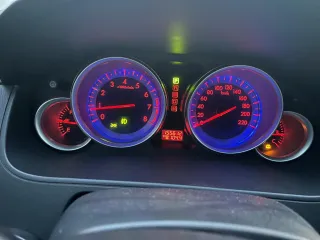 Mazda CX-9 2008 легковой автомобиль, марка: MAZDA (Mazda), модель: CX-9, год изготовления: 2008, цвет: ЧЕРНЫЙ, VIN: JMZTB89A800101929, ПТС: 78УЕ 955335, тип двигателя: БЕНЗИНОВЫЙ, двигатель №: СА10269380, мощность двигателя, л. с. (кВт): 277 (204), рабочий объем двигателя, куб. см: 3726…