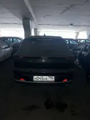 Chery Tiggo 7 Pro 2022, год изготовления: 2022, VIN: LVVDB21B3ND706652, гос. рег. номер: Н045ОЕ790.