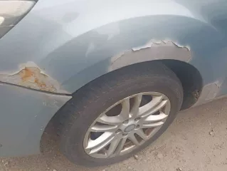 Ford Focus, 2008 г.в., VIN: WF0НХХWРDН8L73841, гос. рег. знак: К085РА40, модель двигателя: SHDA, двигатель: 8L73841, рабочий объем: 1596 см³, мощность: 74 кВт / 101 л.с., цвет кузова: серо-голубой, разрешенная масса: 1835 кг, масса без нагрузки: 1286 кг, СТС 40ТК704272, ПТС 77 УА 539793.