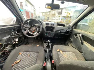 LADA Granta 2022, VIN XTA219070N0827942, госномер С446КН126.