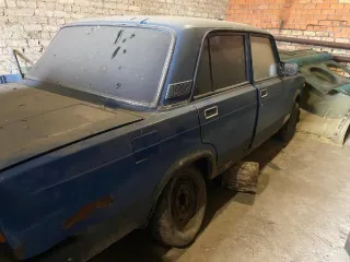 Автомобиль ВАЗ 21074, 2002 года выпуска, государственный номер О619ОО60, идентификационный номер (VIN) - XTA21074021674637, мощность двигателя - 75 л.с., в нерабочем состоянии. Местонахождение: Псковская обл., г. Пыталово, ул. Победы, д. 77а. Основание для реализации на торгах - постановление…