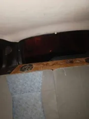 Шевроле Нива 2005 года, цвет темно-серый металлик. VIN: X9L21230050068370. ПТС: 23 УК 995879. Государственный номер: А477КХ790. Модель двигателя: 2123, бензиновый, номер 0078351. Мощность 58.5 л.с. (79.6 кВт), рабочий объем 1690 куб. см. Номер кузова: X9L21230050068370. Экологический класс второй…