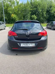 Opel Astra 2010 автомобиль марки Opel модель Astra 2010 г.в. VIN-номер W0LPD6DDXBG014435 местонахождение: Звенигород,3-й мкрн Восточный д 11
Контактное лицо: 8 919 994 97 80 Сергей Николаевич
Прием заявок/задатков с 08:00 ч. 30.09.2026 до 20:00 ч. 11.01.2027 на сайте https://bankrot.torggroup.org/…