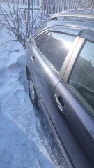 LEXUS RX 330, Идентификационный номер (VIN): 2T2HA31U54C007942, 2004 года выпуска, рег. номер: М024КО154, номер кузова: 2T2HA31U54C007942, цвет: черный