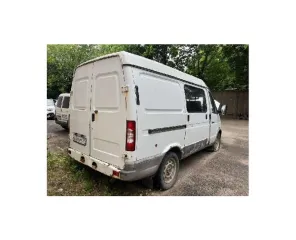 ГАЗ 2752, 2010. Автомобиль ГАЗ 2752 в соответствии с документацией. Пробег: 216839. Год выпуска: 2010. Марка грузовика: ГАЗ 2752. Модель грузовика: ГАЗ 2752. Тип кузова грузовика: грузовой фургон. VIN номер: Х96275200А0665857.