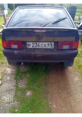 Vaz 2114, 21140 2012 автомобиль марки Vaz модель 2114, 21140 2012 г.в. VIN-номер XTA211440C5145681 (возможны скрытые дефекты). Имущество в залоге у ПАО «Совкомбанк». Ознакомление с имуществом и документами осуществляется по предварительному согласованию в период приема заявок в рабочие дни с 9:00…