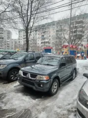 Mitsubishi Pajero Sport, 2007. Автомобиль марки Mitsubishi модель: Pajero Sport, год выпуска: 2007 г., идентификационный номер (VIN): JMB0RK9607J001898, находится в залоге. Ознакомление с имуществом осуществляется по месту нахождения: г. Люберцы, ул. Побратимов д. 30, адрес электронной почты…