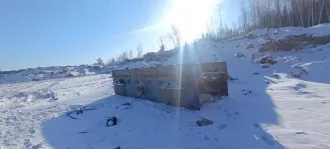 Сортировочная установка Powerscreen Chieftain 2100X, Грохот ГИС-52, ГИТ-62, дробилка СМД-108А. Основное оборудование еще. Сортировочная установка Powerscreen Chieftain 2100X, расположенный по адресу: Республика Хакасия, Алтайский район, с. Белый Яр, ул. Октябрьская, 20. Грохот ГИС-52, грохот…