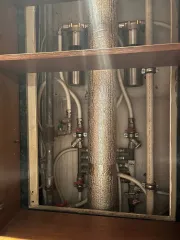 Квартира 113 м² Санкт-Петербург по адресу: пр. Обуховской Обороны, д. 243, лит. А, кв. 113, кадастровый номер 78:12:0007156:1125