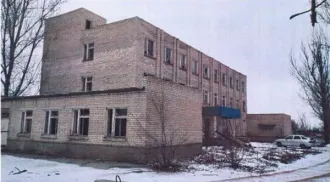 Земельный участок 5771.6 кв.м со зданиями, Астраханская область. Земельный участок с к.н. 30:06:010159:24, с расположенными на нем объектами недвижимого имущества – склад, к.н. 30:06:010155:469, Склад ГСМ, к.н. 30:06:010155:2373, административное здание, к.н. 30:06:010155:626, гараж, к.н…