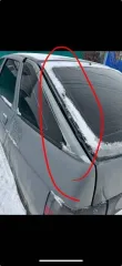 Легковой автомобиль Lada 211240 Lada 112, 2008 г.в. Цвет кузова: средний серо-зеленый мет. VIN: XTA21124080531911, Рег. номер: Р403АС73.