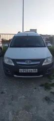 LADA Largus 2018 автомобиль, идентификационный номер (VIN) XTAKS045LJ1092313 Информация об имуществе представляется Продавцом в рабочие дни по письменному запросу заинтересованного лица на E-mail: kadnikovtorgi@yandex.ru. Транспортное средство территориально находиться в г Геленджик