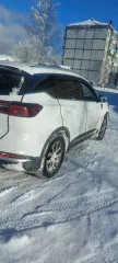 Chery Tiggo 7 Pro Max, 2023 года, 150 лс, 139483 км, идентификационный номер (VIN номер): LVVDB21B4PD158048, год выпуска: 2023, гос.номер О331МУ29