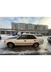 Toyota Corolla 1998 года выпуска, номер кузова EE1115046763.