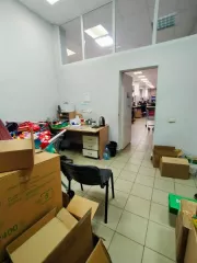 Нежилое помещение, площадь 58,4 кв.м., 302040, Орловская обл, Орёл г, Приборостроительная ул, дом № 21, помещение 174, 1 этаж: часть пом. № 6, пом. № 8а Нежилое помещение, площадь 58,4 кв.м., 302040, Орловская обл, Орёл г, Приборостроительная ул, дом № 21, помещение 174, 1 этаж: часть пом. № 6…