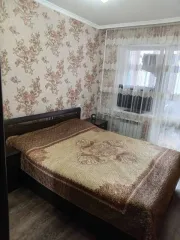 1/4 доли в квартире, 64.2 кв.м, Брянская область, г. Брянск 1/4 доли в праве на жилое помещение, с кадастровым номером 32:28:0010904:343, общей площадью – 64,2 кв.м., расположенное по адресу: Брянская область, г. Брянск, ул. Медведева, д. 5, кв. 232