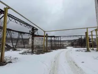 Нежилое помещение площадью 4760,6 кв.м, кадастровый номер 31:18:0602004:329, адрес: Россия, Белгородская область, г. Шебекино, ул. Ржевское шоссе, 20. Земельный участок площадью 7406 кв.м, категория земель: земли населённых пунктов, вид разрешённого использования: под производственной базой…