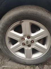 Land Rover Freelander 2, 2008 г.в., VIN SALFA28B89H134013, является предметом залога АО КБ Локо-Банк. С имуществом можно ознакомиться по адресу: Луганская Народная Республика, г. Ровеньки, ул. Энгельса, д. 74, по предварительной записи у организатора торгов. Подробную информацию о реализуемом…