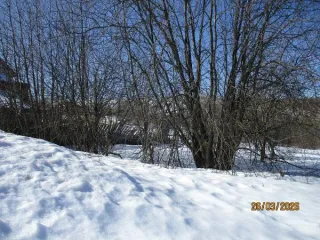 Земельный участок 1217 кв.м. для ИЖС, расположенный по адресу: Пермский край, Лысьвенский муниципальный округ, г. Лысьва, ул. Западная, з/у 41. Категория земель - земли населенных пунктов. Основной вид разрешенного использования: 2.1.