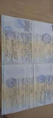 Renault Logan 2007 Легковой автомобиль, модель: Рено Логан, год изготовления: 2007, VIN: X7LLSRAGH7H106231, цвет – светло-зеленый.