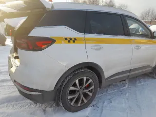 CHERY TIGGO7 PRO MAX 2024, легковой автомобиль CHERY T1GG07 PRO MAX, год изготовления: 2024, VIN: LWDB21B4RD735325. Объект в залоге. Залогодержатель БАНК ВТБ (ПАО). Обращаю внимание, что автомобиль находился в эксплуатации и является бывшим в употреблении; может иметь скрытые недостатки…