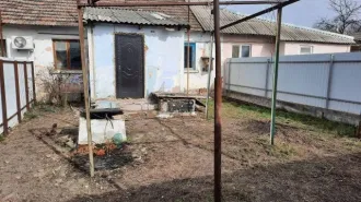Квартира в Кабардино-Балкарии, 42,1 кв.м. Недвижимое имущество – жилое помещение - квартира, площадью 42,10 кв.м, кадастровый номер: 07:10:0403035:195, расположенное по адресу: Кабардино-Балкарская республика, г. Прохладный, ул. Промышленная, д. 55, кв. 2