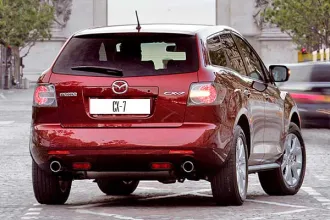 Mazda CX-7 2008 года, VIN JMZER893880117198. Двигатель неисправен, присутствуют вмятины на кузове. В залоге. Осмотр производится в рабочие дни по месту нахождения имущества. Для согласования просмотра направьте запрос на электронную почту bankrottorgi63@gmail.com. В запросе укажите: ФИО заявителя…