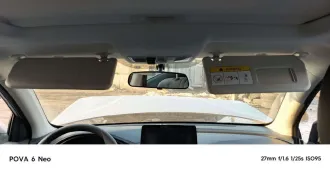 CHANGAN ALSVIN, 2023, автомобиль легковой CHANGAN ALSVIN, VIN: LS5A2ASEXPD924975, год изготовления: 2023