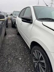 Toyota Camry 2018 года.