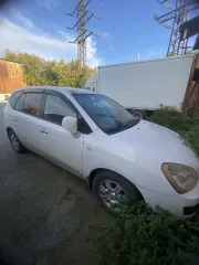 KIA Carens UN 2009 Легковой автомобиль марки: KIA, модель: KIA FG (Carens/UN), год выпуска: 2009г., идентификационный номер (VIN): XWEFG521390000030, находится в залоге ПАО "Совкомбанк" Ознакомление с имуществом производится по адресу: г. Екатеринбург, ул. Фронтовых бригад 13. Телефон для…