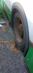 LiAZ-525636 2010 автобус LiAZ-525636, тип – автобус, категория – «D», регистрационный знак – МЕ 363 61/rus, год выпуска – 2010, идентификационный номер (VIN) – XTY525636А0023141, кузов № - XTY525636А0023141, цвет – белый, зеленый, мощность двигателя, л.с./(кВт) – (167), рабочий объем двигателя…