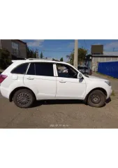 Lifan 215800 2013 Автомобиль легковой, марка: Лифан 215800, модель: Лифан 215800, VIN: X9W215800D0016632, гос. рег. номер: О396ХМ196, год изготовления: 2013