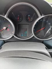 автомобиль CHEVROLET модель Cruze, 2012 года выпуска, Идентификационный номер  VIN  отсутствует, кузов №: XUFJF685JC3050776