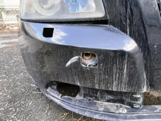 Volvo S40, 2007, черный, 141 734 км, 1 596 МТ (99,96 л.с.), бензин, передний, VIN YV1MS204282363187, седан, в нерабочем состоянии, разбито лобовое стекло, вмятины на правой стороне кузова и дверях, отломлено правое боковое зеркало, множественные повреждения кузова коррозией, багажник не…