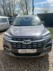 Chery Tiggo 8 2024, автомобиль марки CHERY модель TIGGO 8 2024 года выпуска, VIN LVTDB21B4RD429329. По предварительной записи по электронной почте: kondrateva.arbitr@mail.ru.