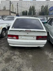 Лада Самара 2012, XTA211440C5146638 Легковой автомобиль ВАЗ 211440 Лада Самара, ГРЗ Р538ТС196 г.в. 2012 vin XTA211440C5146638. Вид транспорта: легковой автомобиль. Объем двигателя: информация отсутствует. Год выпуска: 2012. Коробка передач: нет информации. Привод: нет информации. Государственный…