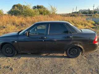 ВАЗ 21703 LADA PRIORA 2007 Автомобиль марки ВАЗ модель 21703 LADA PRIORA, 2007 года выпуска, VIN-номер XTA21703080056045 Дополнительную информацию, порядок ознакомления с имуществом можно получить с момента публикации сообщения о торгах и до окончания периода приема заявок по будням с 10:00 до…