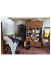 Дом 38,5 кв.м и участок 742 кв.м, Оренбургская область. Жилое здание, площадь: 38,5кв.м., кадастровый номер: 56:30:1101001:482 и земельный участок, площадь: 742кв.м., категория земель: Земли населенных пунктов, разрешенное использование: для личного подсобного хозяйства, кадастровый номер…