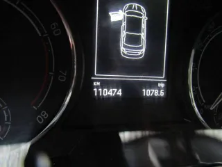 Škoda Rapid 2020, 125 л.с., 110474 км. Автомобиль - ŠKODA, RAPID; год выпуска - 2020; VIN - XW8AT6NH8MK100424.