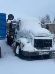 ГАЗ 3507-01 2008 самосвал, назначение: грузовой самосвал, марка: ГАЗ 3507-01, год выпуска: 2008, модель: ГАЗ 3507-01, VIN (заводской) номер: X3E35070180095926