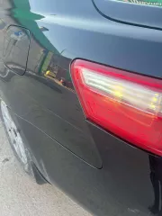 Toyota Camry 2008 года, черный цвет. VIN: JTNBK40K103041419, ПТС: 77 УА 764643, госномер: Х782КХ797. Находится в залоге у Банка ВТБ (ПАО).
