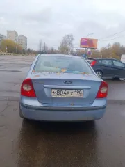 Ford Focus 2005 года, 100 л.с., пробег 310250 км. Легковой автомобиль, модель Ford Focus, VIN: X9F4XXEED45R61891, категория B (M1). Модель двигателя HWDA 5R61891, кузов: X9F4XXEED45R61891, цвет светло-серо-голубой. Мощность двигателя 100 л.с. (74 кВт), рабочий объем 1596 куб.см. Разрешенная…
