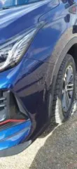 Changan CS75 Plus, 2023 года, 167 лс, 34179 км, АКПП, автомобиль легковой, цвет синий, VIN LS4ASE2E6PD079621.